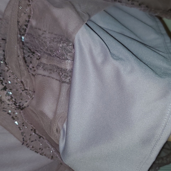 Beautiful beated top pink - Picture 10 of 11